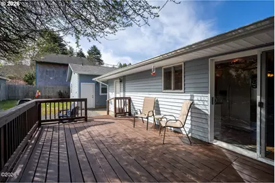 102 S Ocean Ave, Rockaway Beach, OR 97136 - Photo 16