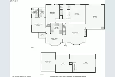 11085 SW Polsky Rd, Beaverton, OR 97005 - Photo 30