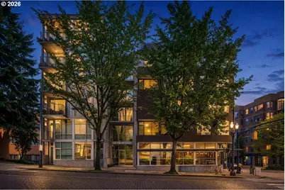 1234 SW 18th Ave #305, Portland, OR 97205 - Photo 1