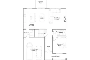 2616 S 4th Dr, Ridgefield, WA 98642 - Photo 2