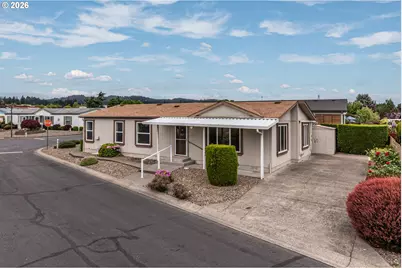 51414 SE 6th #97, Scappoose, OR 97056 - Photo 20