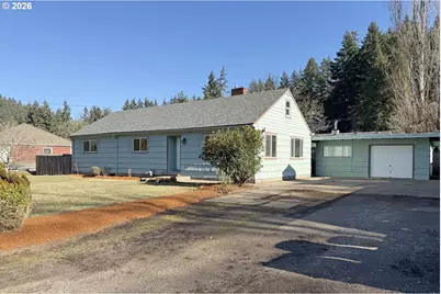 4733 E Amazon Dr, Eugene, OR 97405 - Photo 1