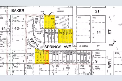 583 Park Springs Ave, Baker City, OR 97814 - Photo 30