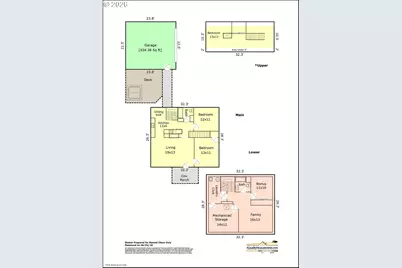 6362 N Commercial Ave, Portland, OR 97217 - Photo 38
