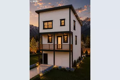 235 SW Sternwheeler Dr, Cascade Locks, OR 97014 - Photo 4