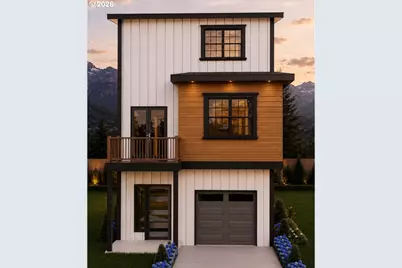235 SW Sternwheeler Dr, Cascade Locks, OR 97014 - Photo 1