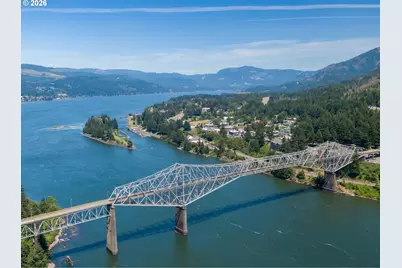 235 SW Sternwheeler Dr, Cascade Locks, OR 97014 - Photo 8