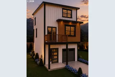235 SW Sternwheeler Dr, Cascade Locks, OR 97014 - Photo 2