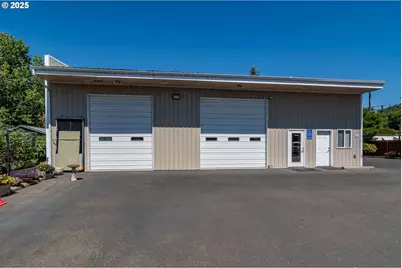 3780/3782 Hooker Rd, Roseburg, OR 97470 - Photo 2
