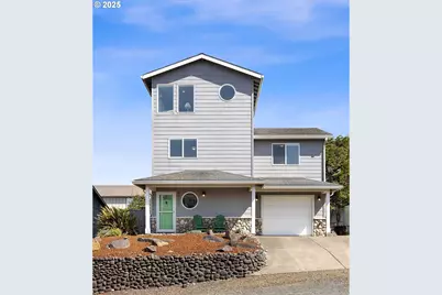 5776 NW Keel Ave, Lincoln City, OR 97367 - Photo 1