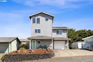 5776 NW Keel Ave, Lincoln City, OR 97367 - Photo 2