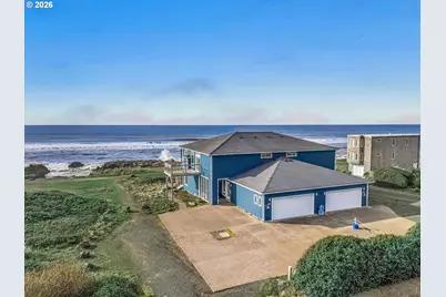 635 Lemwick Ln, Yachats, OR 97498 - Photo 2