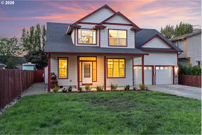4420 NE 97th St, Vancouver, WA 98665 - Photo 2