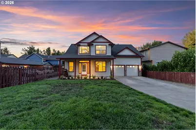 4420 NE 97th St, Vancouver, WA 98665 - Photo 1
