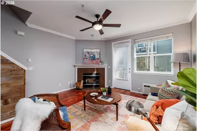 723 SE Fairwinds Loop #BLDG H, Vancouver, WA 98661 - Photo 12