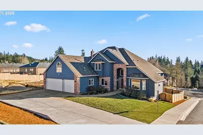 1424 NW Josephine Ter, Portland, OR 97229 - Photo 1