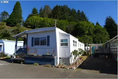 174 Riggs Hill Ln, Winchester Bay, OR 97467 - Photo 6