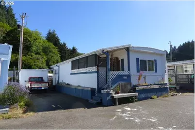 174 Riggs Hill Ln, Winchester Bay, OR 97467 - Photo 8