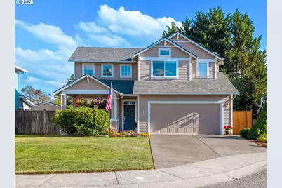 1909 NE 155th Cir, Vancouver, WA 98686 - Photo 1