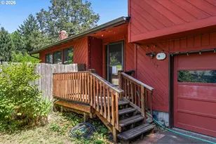 1163 Fir Acres Dr, Eugene, OR 97401 - Photo 2
