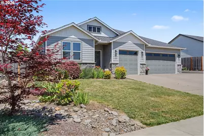 525 NE Aspen St, Sublimity, OR 97385 - Photo 2