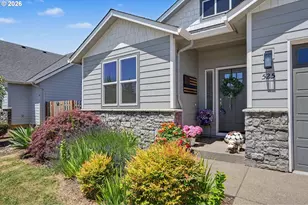 525 NE Aspen St, Sublimity, OR 97385 - Photo 4