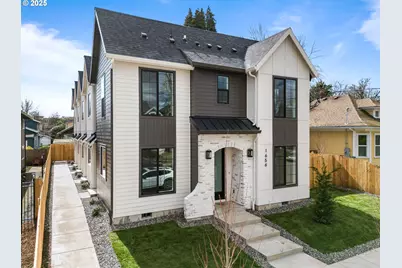 1662 SE Umatilla St #4, Portland, OR 97202 - Photo 1