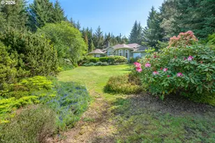 5402 Ka teech Dr, Florence, OR 97439 - Photo 2