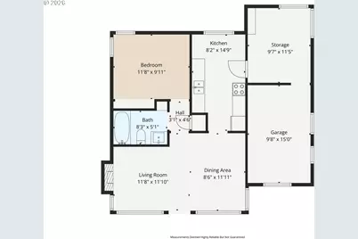 4440 NE 78th Ave, Portland, OR 97218 - Photo 14