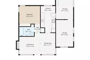 4440 NE 78th Ave, Portland, OR 97218 - Photo 14