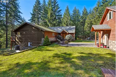 232 Upper Lakeview Rd, White Salmon, WA 98672 - Photo 2