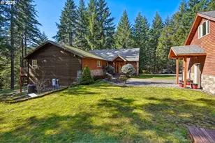 232 Upper Lakeview Rd, White Salmon, WA 98672 - Photo 2