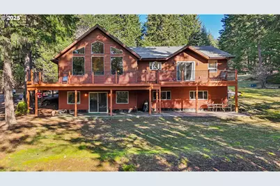 232 Upper Lakeview Rd, White Salmon, WA 98672 - Photo 4