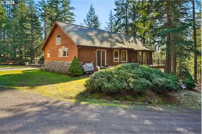 232 Upper Lakeview Rd, White Salmon, WA 98672 - Photo 6