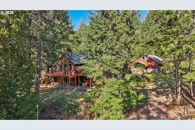 232 Upper Lakeview Rd, White Salmon, WA 98672 - Photo 1