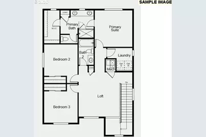 3013 SE 11th Ave, Battle Ground, WA 98604 - Photo 2