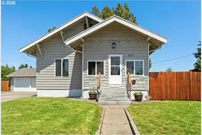 321 W Virginia St, Stayton, OR 97383 - Photo 1