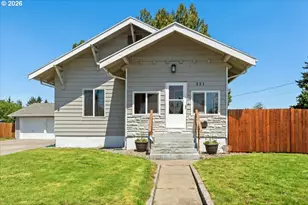 321 W Virginia St, Stayton, OR 97383 - Photo 1