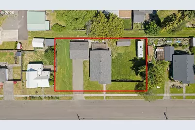 321 W Virginia St, Stayton, OR 97383 - Photo 2