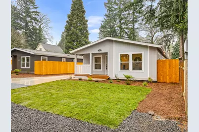 8582 SE 57th Ave, Portland, OR 97206 - Photo 1
