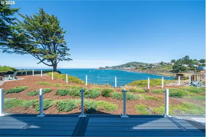215 SW Cliff St, Depoe Bay, OR 97341 - Photo 8
