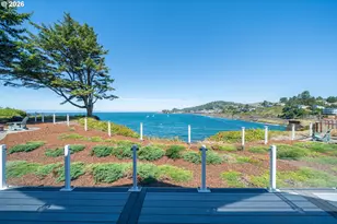 215 SW Cliff St, Depoe Bay, OR 97341 - Photo 8