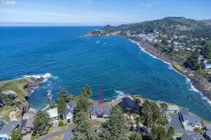 215 SW Cliff St, Depoe Bay, OR 97341 - Photo 4