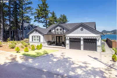 215 SW Cliff St, Depoe Bay, OR 97341 - Photo 48