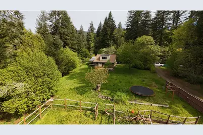 88894 3rd St, Swisshome, OR 97480 - Photo 42