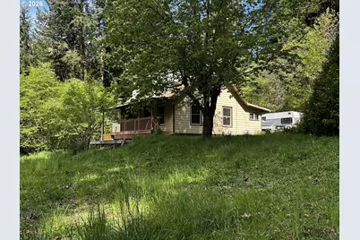 88894 3rd St, Swisshome, OR 97480 - Photo 4