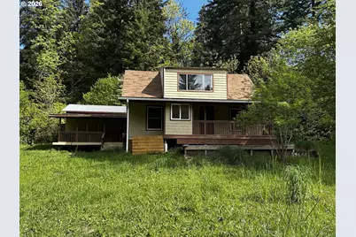 88894 3rd St, Swisshome, OR 97480 - Photo 2