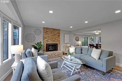 2925 SW Luradel Ln, Portland, OR 97219 - Photo 4