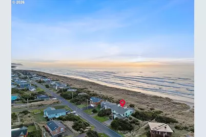 2014 NW Oceania Dr, Waldport, OR 97394 - Photo 2