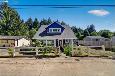 1421 Anderson Ave, Coos Bay, OR 97420 - Photo 2